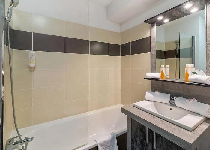 Le Refuge Urbain De - Ancien Appartcity