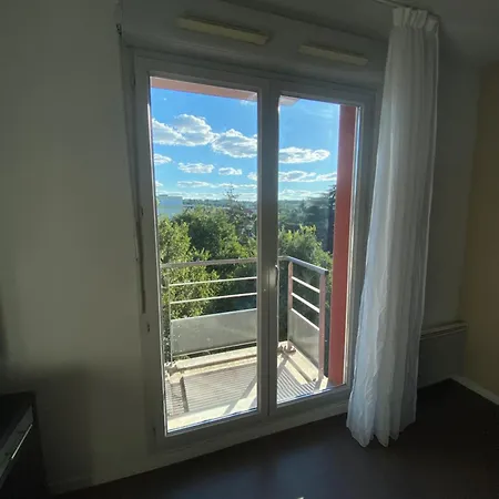 Le Refuge Urbain De - Ancien Appartcity